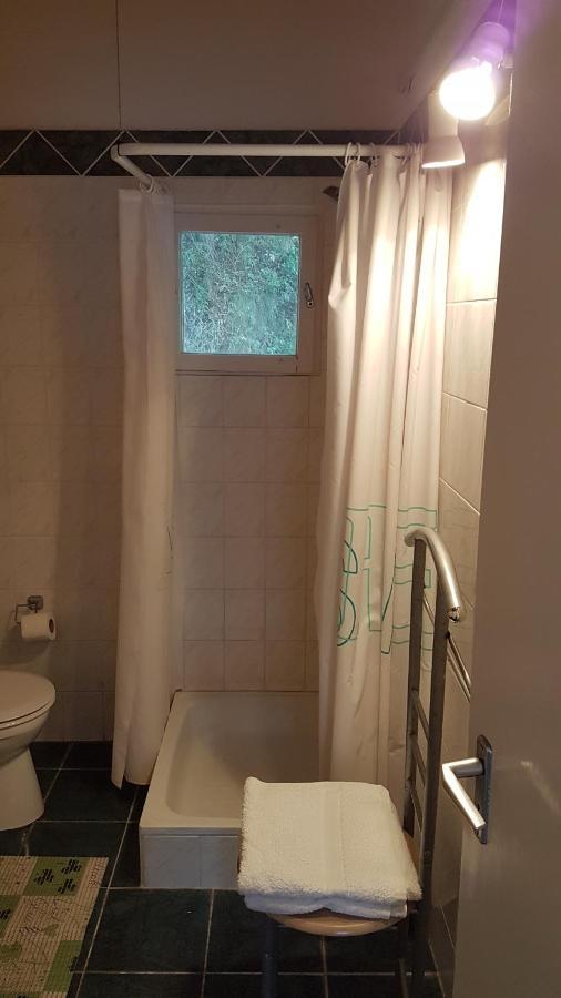 Ferienwohnung Zeller Apartman Visegrád Exterior foto
